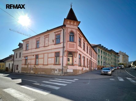 Prodej obchodní prostory, 835 m²