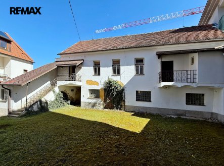 Prodej obchodní prostory, 835 m²