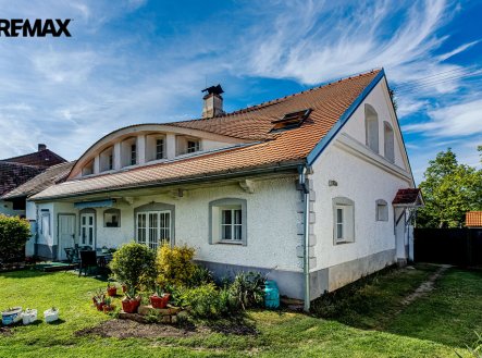 Prodej domu/vily, 154 m²
