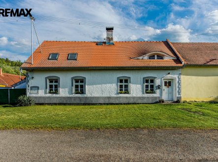 Prodej domu/vily, 154 m²