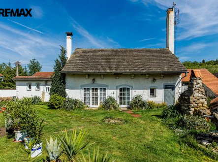 Prodej domu/vily, 154 m²