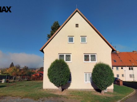Prodej bytu, 2+1, 73 m² obrázek