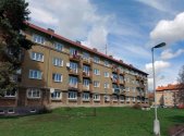 Prodej bytu, 2+1, 52 m²