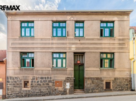 Prodej domu/vily, 394 m²
