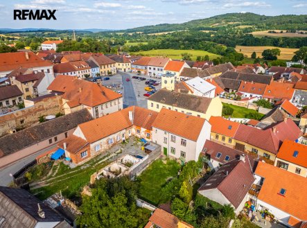 Prodej domu/vily, 394 m²