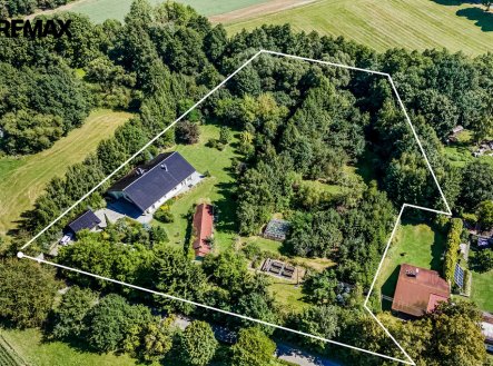 Prodej domu/vily, 538 m² obrázek