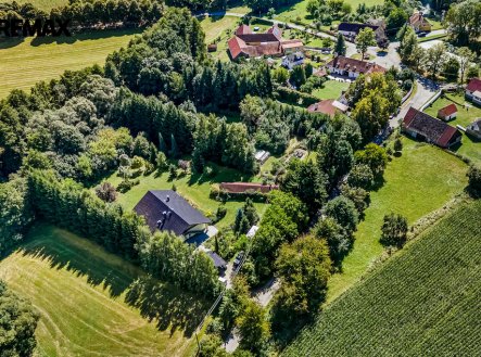 Prodej domu/vily, 538 m²