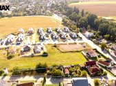 Prodej pozemku pro bydlení, 724 m²