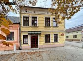 Prodej obchodní prostory, 165 m²