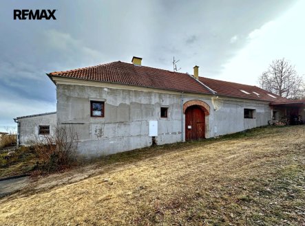 Prodej domu/vily, 266 m²