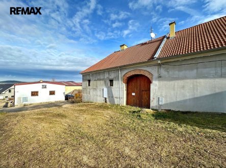 Prodej domu/vily, 266 m²