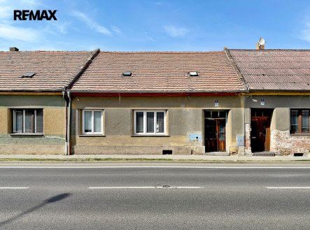 Prodej domu/vily, 90 m²