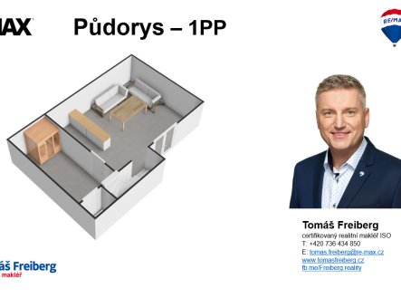 Prodej chaty/rekreačního objektu, 161 m²