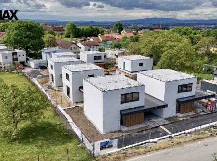 Prodej domu/vily, 95 m²