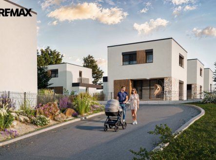 Prodej domu/vily, 95 m²
