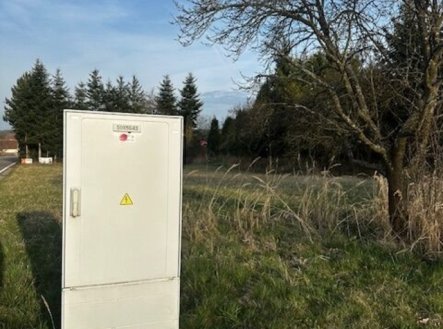 Prodej pozemku pro bydlení, 1 159 m²