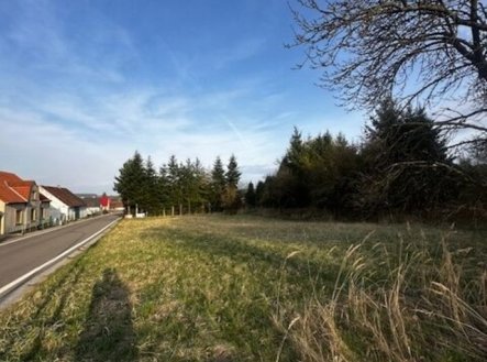 Prodej pozemku pro bydlení, 1 159 m²