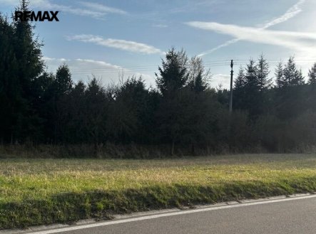 Prodej pozemku pro bydlení, 1 159 m² obrázek