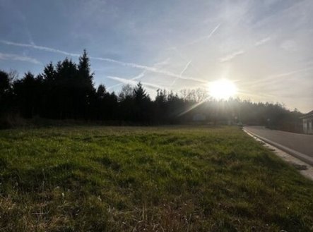 Prodej pozemku pro bydlení, 1 159 m²
