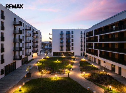 Prodej bytu, 2+kk, 77 m²