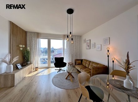 Prodej bytu, 2+kk, 77 m²
