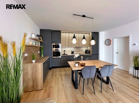 Prodej bytu, 3+kk, 129 m²