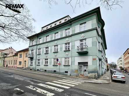 Prodej bytu, 2+1, 84 m²