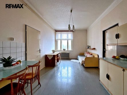 Prodej bytu, 2+1, 84 m²