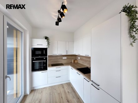 Prodej bytu, 2+kk, 79 m²