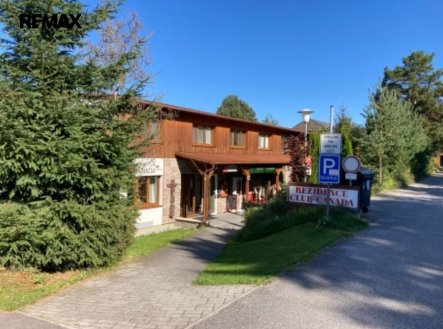 Prodej bytu, 1+kk, 38 m²