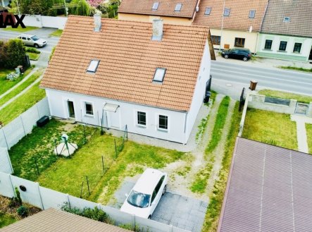 Prodej domu/vily, 100 m²
