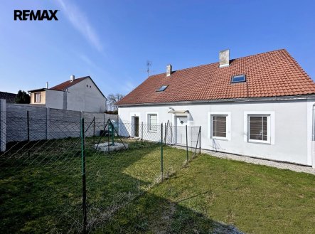 Prodej domu/vily, 100 m²
