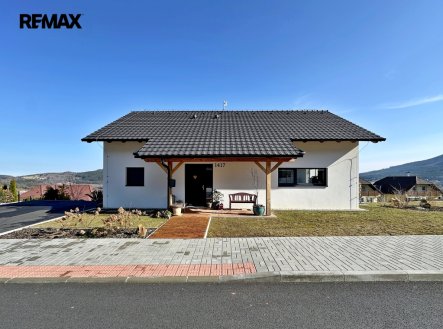 Prodej domu/vily, 140 m²