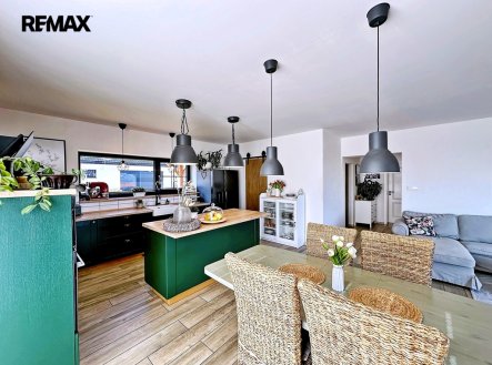 Prodej domu/vily, 140 m²