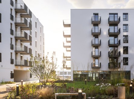 Prodej bytu, 3+kk, 103 m² obrázek
