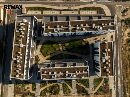 Prodej bytu, 3+kk, 103 m²