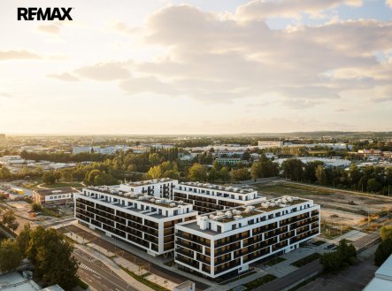 Prodej bytu, 3+kk, 103 m²