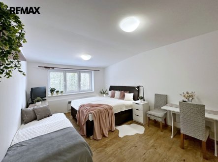 Prodej bytu, 1+kk, 26 m²