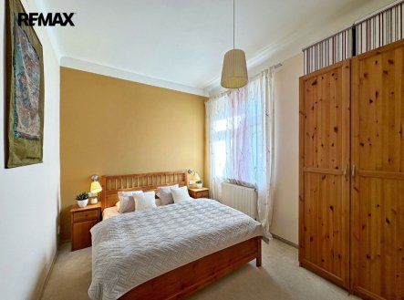 Prodej bytu, 4+kk, 111 m²