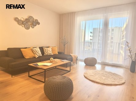 Prodej bytu, 2+kk, 69 m²
