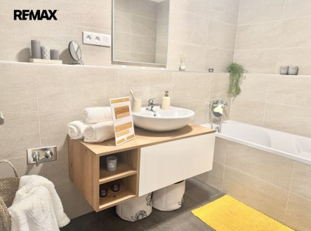 Prodej bytu, 2+kk, 69 m²