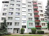 Pronájem bytu, 3+1, 67 m²
