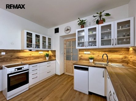Prodej bytu, 3+1, 80 m²