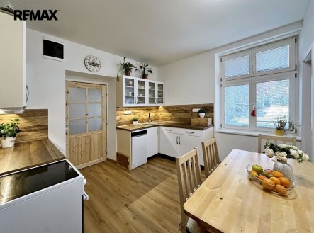 Prodej bytu, 3+1, 80 m²