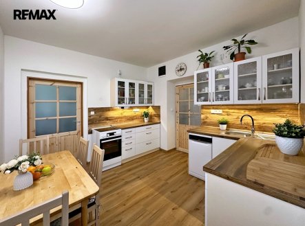 Prodej bytu, 3+1, 80 m²