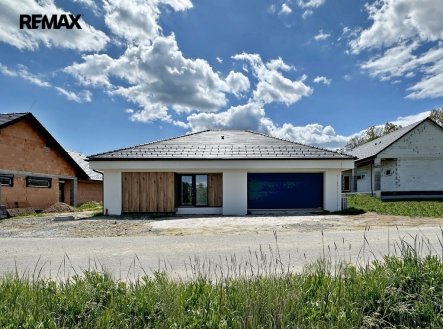 Prodej domu/vily, 96 m²