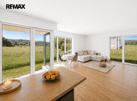 Prodej domu/vily, 96 m²