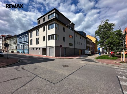 Prodej bytu, 3+kk, 121 m² obrázek