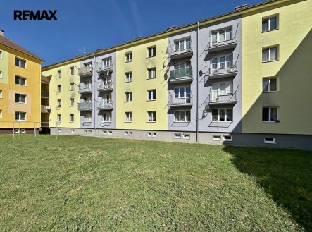 Prodej bytu, 3+1, 66 m²
