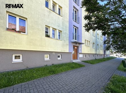 Prodej bytu, 3+1, 66 m²